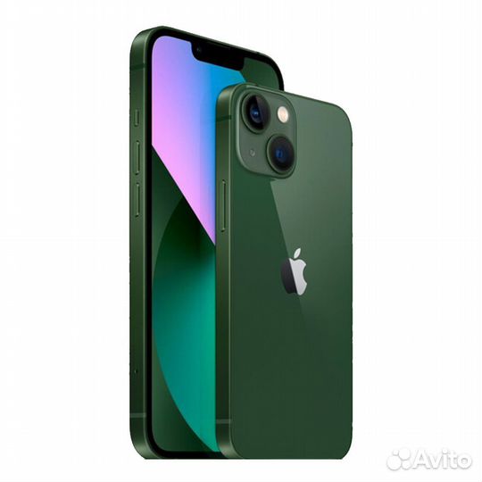 iPhone 13, 512 ГБ