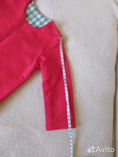 Костюм на мальчика 1 год