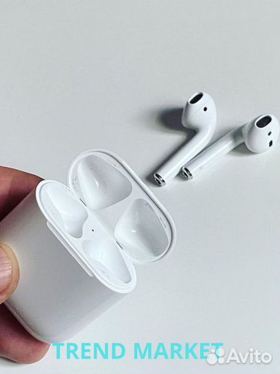 Apple airpods 2