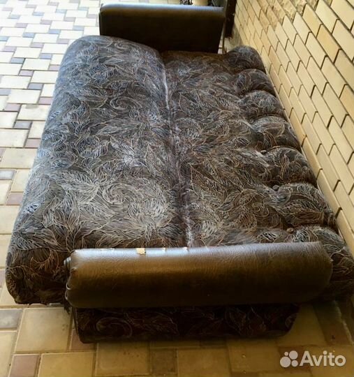 Продается бу диван