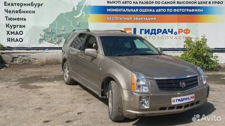 Повторитель поворота белый Cadillac SRX 10364604