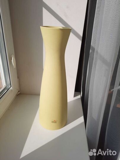 Ваза керамика Scheurich (Германия)