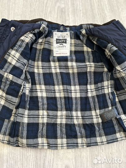 Куртка Next 80