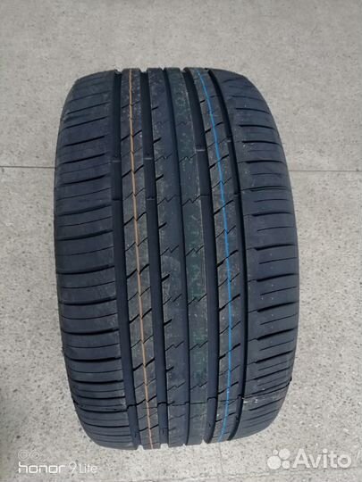 Tracmax X-Privilo RS01+ 315/35 R20 110Y