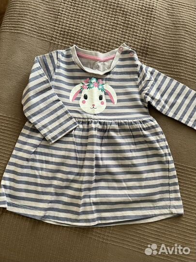 Вещи на девочку