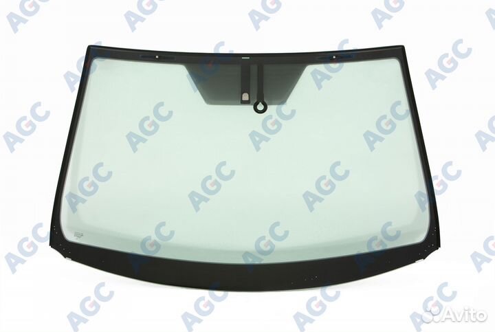 Лобовое стекло toyota verso/corolla verso 2009-16