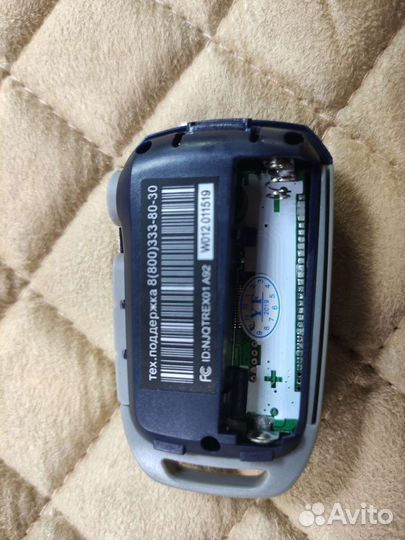 Брелок сигнализации Star Line A92/94