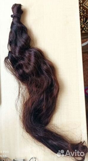 Волосы для наращивания