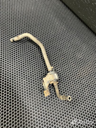 Электромагнитный клапан вентиляции Hyundai accent