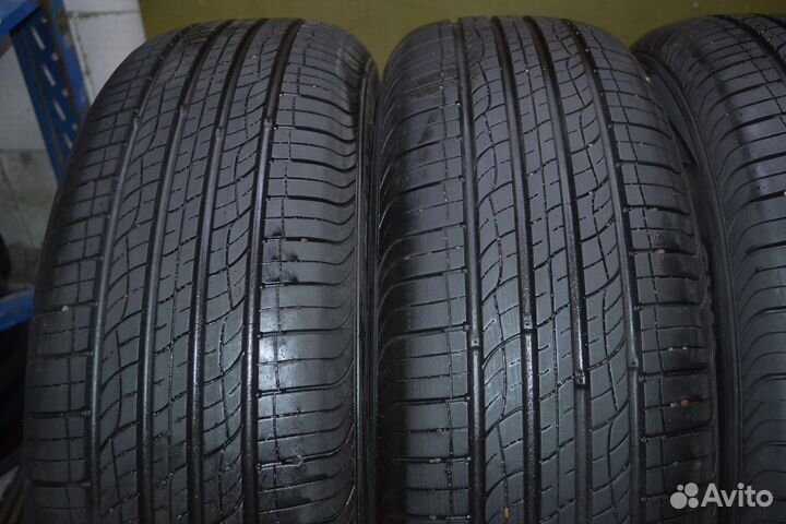 Giti GitiComfort F50 225/60 R18 100H