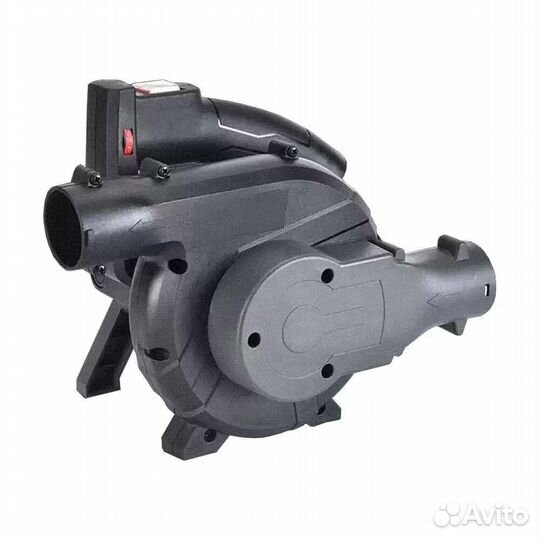 Пылесос burley