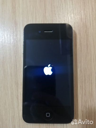 iPhone 4 8 gb