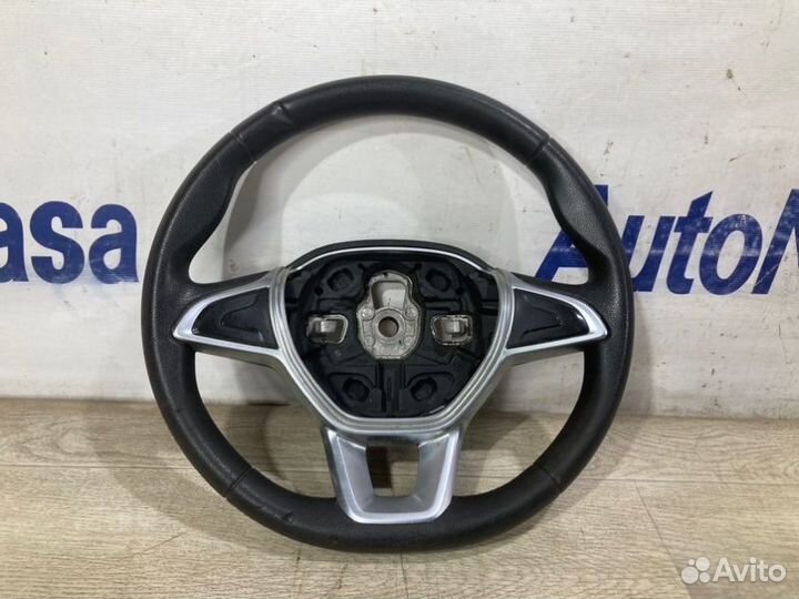 Руль Renault Logan 2 седан K7MA 812 2018