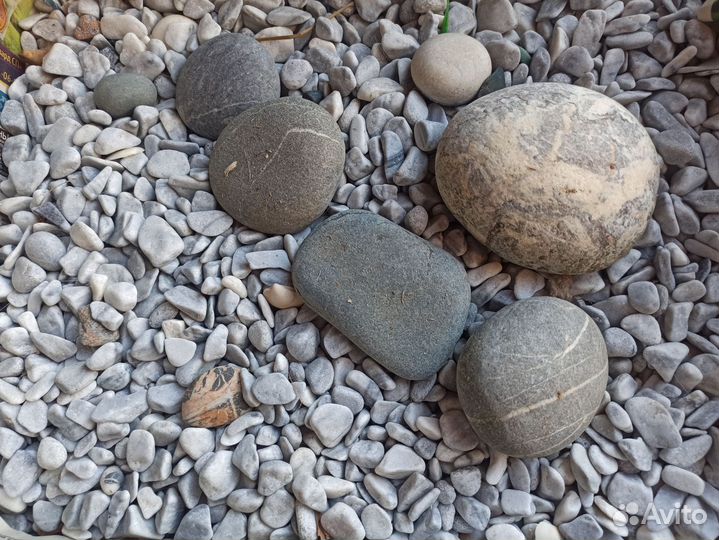 Грунт для аквариума