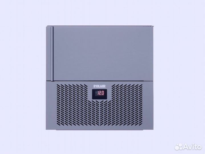 Морозильник Polair CR3-G