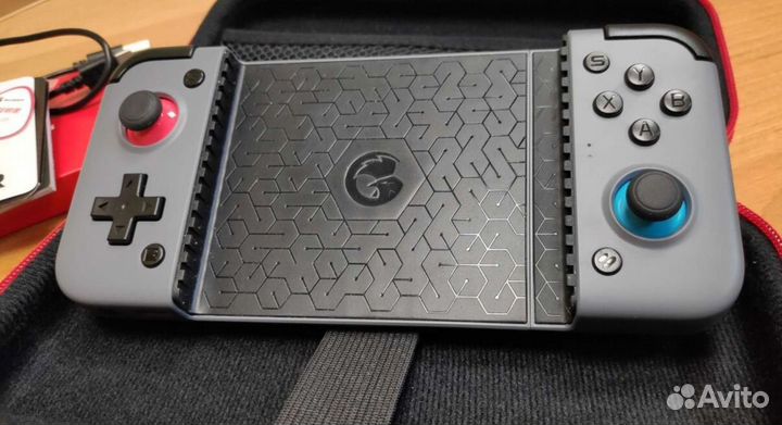 Gamesir x2 bluetooth