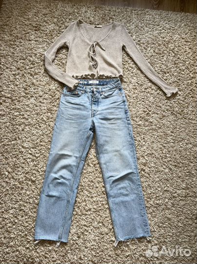 Комплект вещей женские