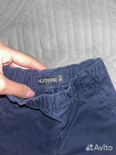 Брюки детские GAP оригинал