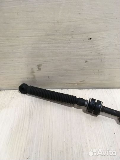 Кулиса переключения передач Ауди A6 C5