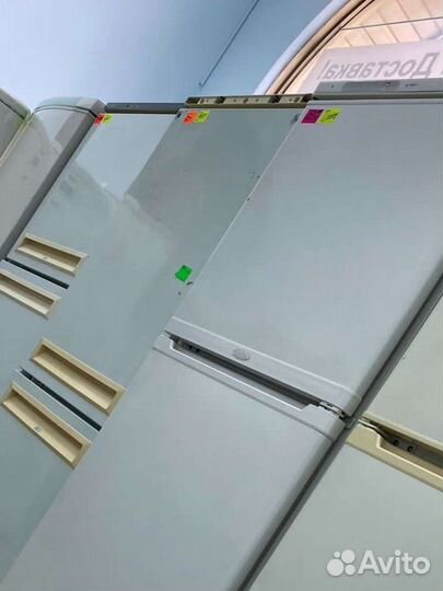 Холодильник бу с гарантией и доставкой