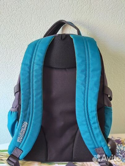 Рюкзак туристич American Tourister