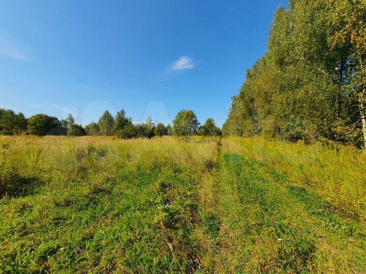 Участок 11,2 га (СНТ, ДНП)