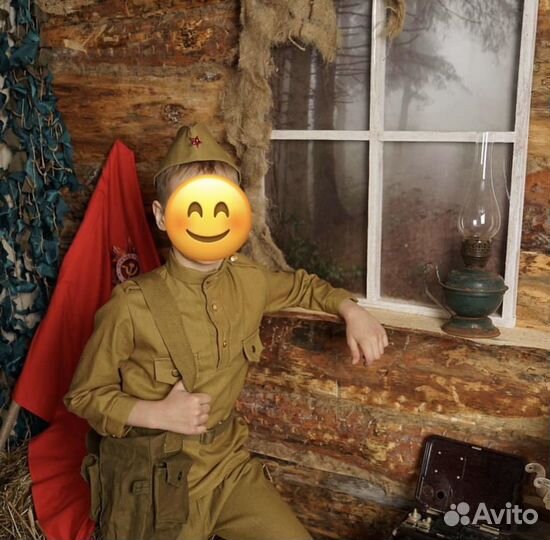 Военная форма детская и взрослая продажа, прокат