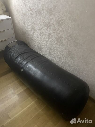 Боксерская груша