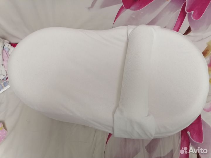 Кокон для новорожденных