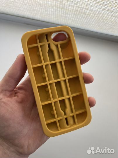 Чехол хотдог для iPhone 6 / 6s