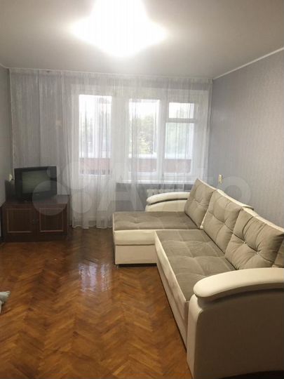 3-к. квартира, 65 м², 4/5 эт.