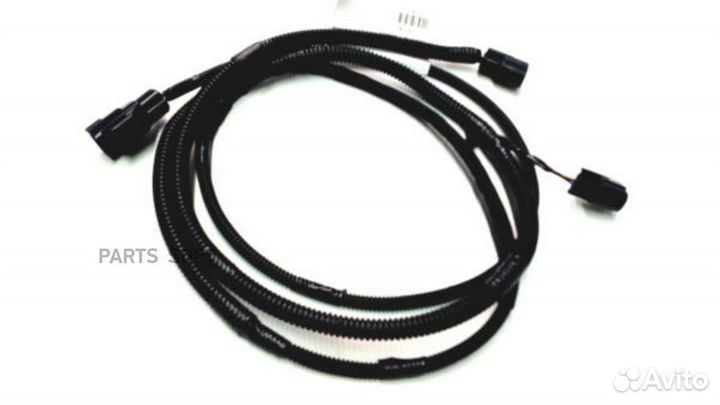 Volvo 31314706 кабельный жгут, эл. обогрев