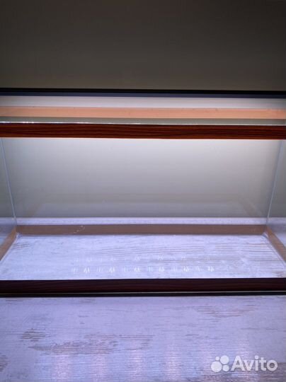 Led светильник для аквариумных растений