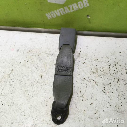 Ответная часть ремня безопасности Митсубиси Гала