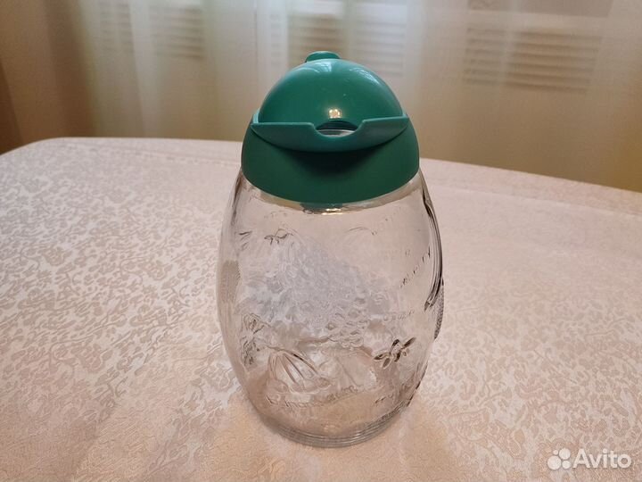 Формы для выпечки, Кувшин, насадка для слива