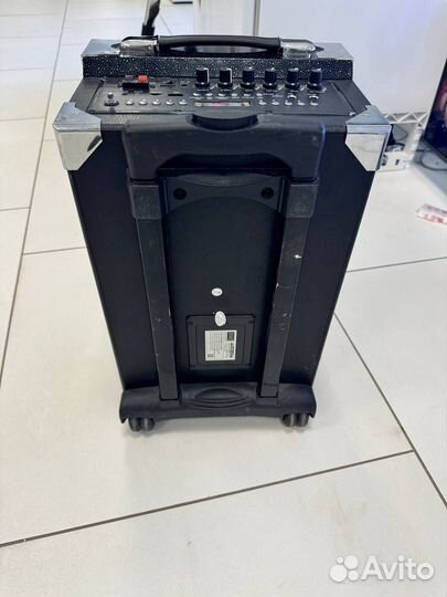 Музыкальный центр Mini MAX Q67