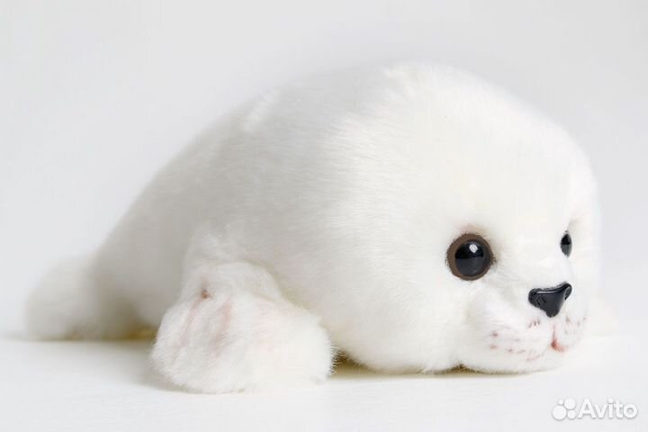 Мягкая игрушка 