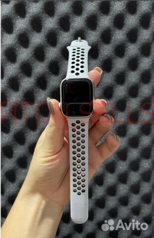 Apple watch 8