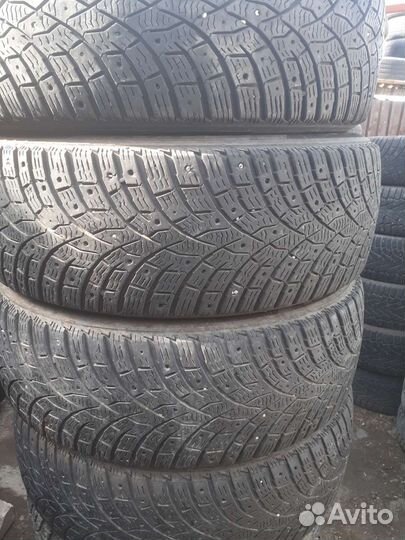 Triangle IcelynX TI501 225/55 R18