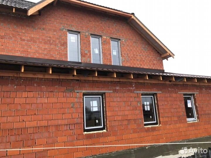 Пластиковые окна по вашим размерам