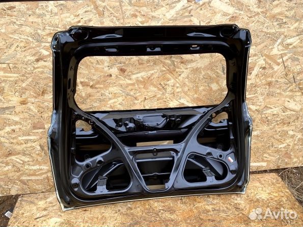 Крышка дверь багажника Honda CRV 5 2016-н.в
