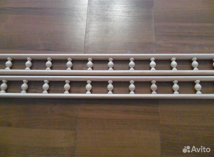 Мебельная балюстрада (бук )