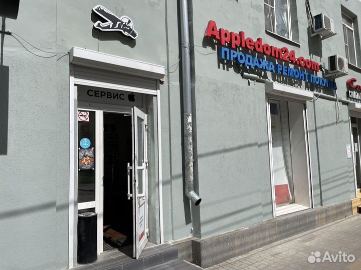 Macbook air 13/256 gb Silver m1 новый