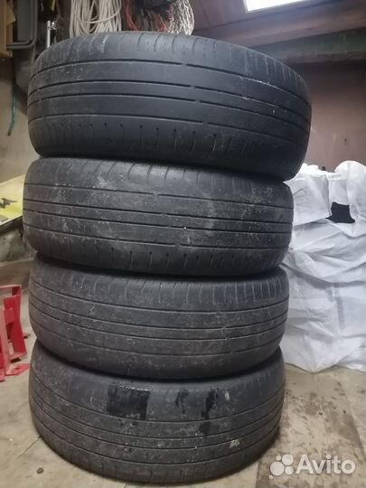 Nexen Classe Premiere CP672A 215/65 R16