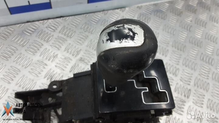 Кулиса Mazda CX-9 рест. 2011 TD1146100D