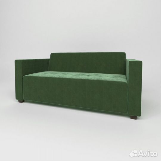 Чехол для Дивана Клубу (икеа)