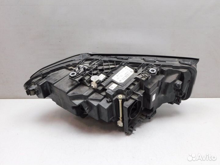 Фара левая BMW 5 серия 63119479257,5A26FA3-01