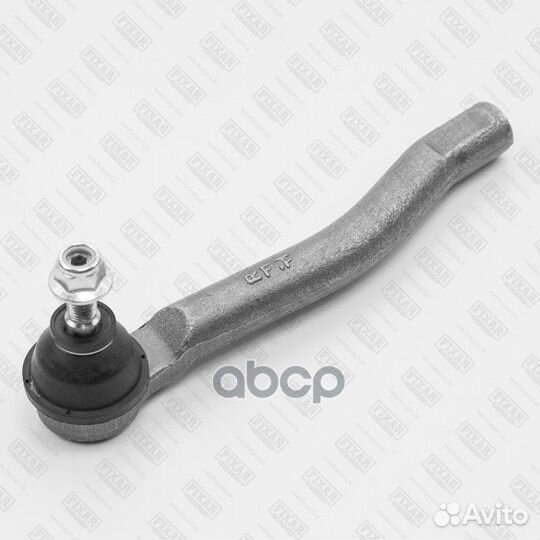 Наконечник рулевой тяги nissan juke/tiida 10- п