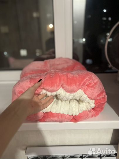 Лежак норка для животных