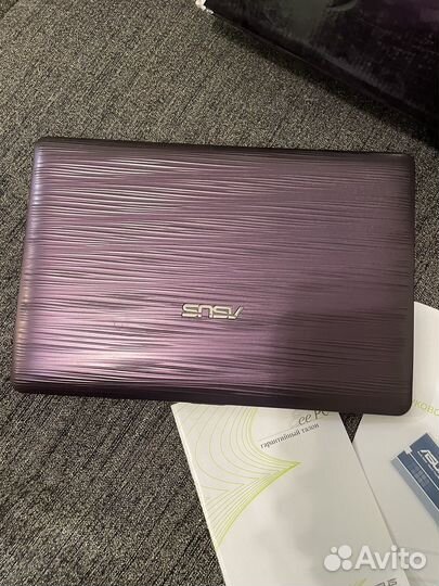 Asus eee pc 1015 pw
